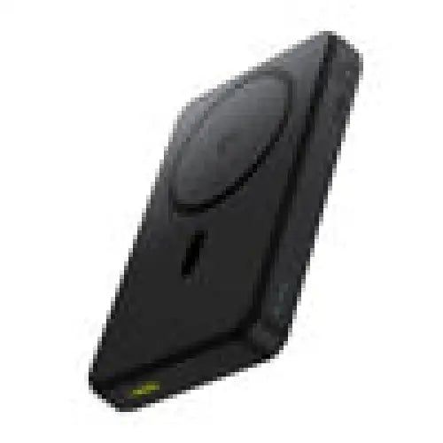 Baseus Airpow2 Qi2 magnetic powerbank 10000mAh 22.5W (black) - Powerbanks<<<GSM
