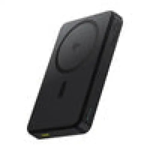 Baseus Airpow2 Qi2 magnetic powerbank 10000mAh 22.5W (black) - Powerbanks<<<GSM