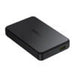 Baseus Airpow2 Qi2 magnetic powerbank 10000mAh 22.5W (black) - Powerbanks<<<GSM