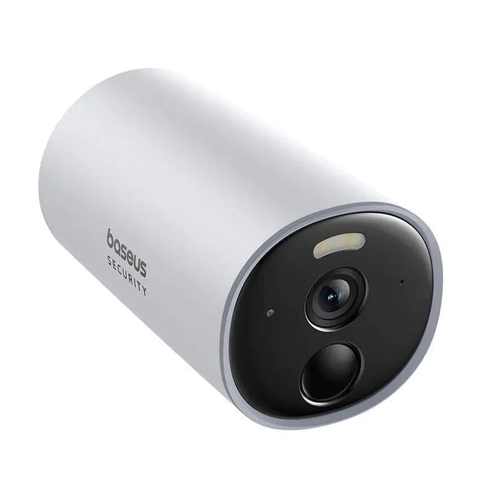 Baseus B1 2k Outdoor Camera (White) - IP cameras<<<Smart Home<<<InnproXML&&&Smart home<<<HurtelXML