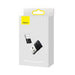 Baseus BA04 Bluetooth Adapter 5.1 (black) - Adapters connectors and converters<<<IT Accessories<<<InnproXML&&&USB