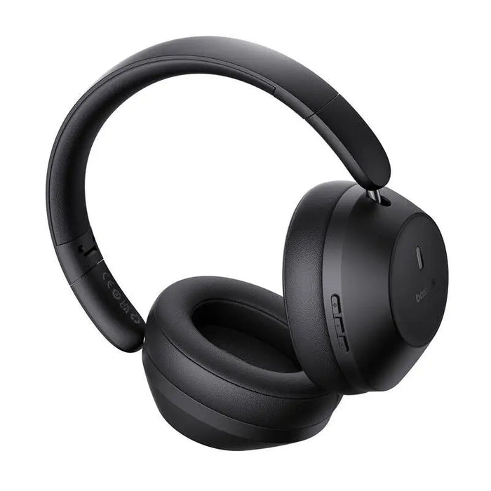 Baseus Bass 30 Max Wireless Headphones (black) - Over-ear<<<Wireless<<<Headphones<<<Audio<<<InnproXML&&&Headphones