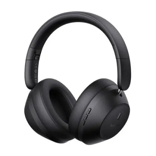 Baseus Bass 30 Max Wireless Headphones (black) - Over-ear<<<Wireless<<<Headphones<<<Audio<<<InnproXML&&&Headphones