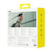 Baseus Bass 30 Max Wireless Headphones (white) - Over-ear<<<Wireless<<<Headphones<<<Audio<<<InnproXML&&&Headphones