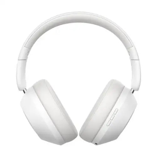 Baseus Bass 30 Max Wireless Headphones (white) - Over-ear<<<Wireless<<<Headphones<<<Audio<<<InnproXML&&&Headphones