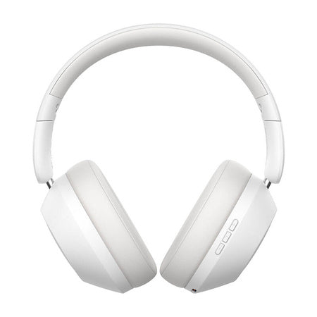 Baseus Bass 30 Max Wireless Headphones (white) - Over-ear<<<Wireless<<<Headphones<<<Audio<<<InnproXML&&&Headphones