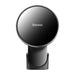 Baseus Big Energy car mount with wireless charger 15W for Iphone 12 / Iphone 13 (Black) - Phone holders<<<Car