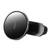 Baseus Big Energy car mount with wireless charger 15W for Iphone 12 / Iphone 13 (Black) - Phone holders<<<Car