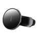 Baseus Big Energy car mount with wireless charger 15W for Iphone 12 / Iphone 13 (Black) - Phone holders<<<Car