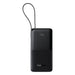 Baseus Bipow 2 10000mah 20W Powerbank with Digital Display with Built-in USB-C Cable - Black