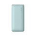 Baseus Bipow Pro powerbank 10000mAh 20W + USB cable 3A 0.3m blue (PPBD040103) - Powerbanks<<<HurtelXML