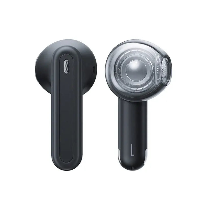 Baseus Bowie E5 TWS Wireless Headphones - Black - Headphones and speakers<<<HurtelXML