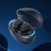 Baseus Bowie E5X True Wireless Stereo (TWS) Headset In-Ear Black - TWS<<<Wireless<<<Headphones<<<Audio<<<InnproXML