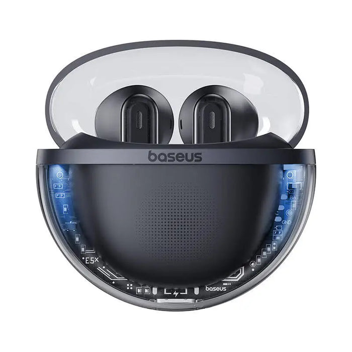 Baseus Bowie E5X True Wireless Stereo (TWS) Headset In-Ear Black - TWS<<<Wireless<<<Headphones<<<Audio<<<InnproXML