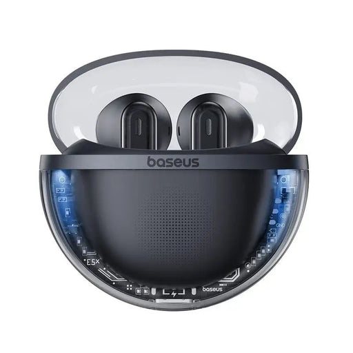 Baseus Bowie E5X True Wireless Stereo (TWS) Headset In-Ear Black - TWS<<<Wireless<<<Headphones<<<Audio<<<InnproXML