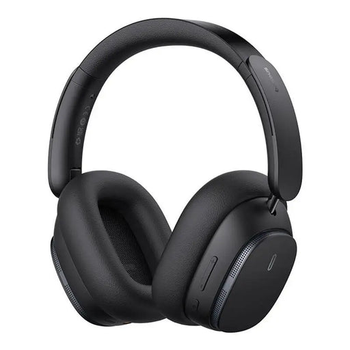 Baseus Bowie H1 Wireless Headphones Bluetooth 5.2 (black) - Bluetooth headsetsAKG-SBL<<<GSM