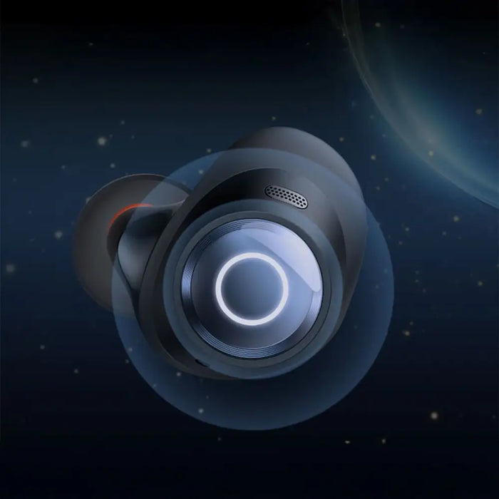 Baseus Bowie MA20 Pro TWS Wireless Headphones with ANC and IPX6 - Black - Headphones and speakers<<<HurtelXML