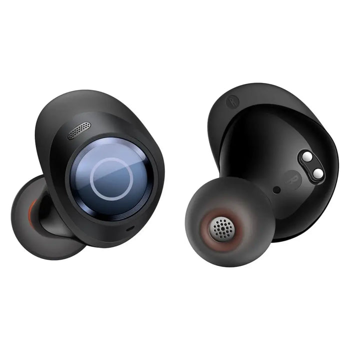 Baseus Bowie MA20 Pro TWS Wireless Headphones with ANC and IPX6 - Black - Headphones and speakers<<<HurtelXML