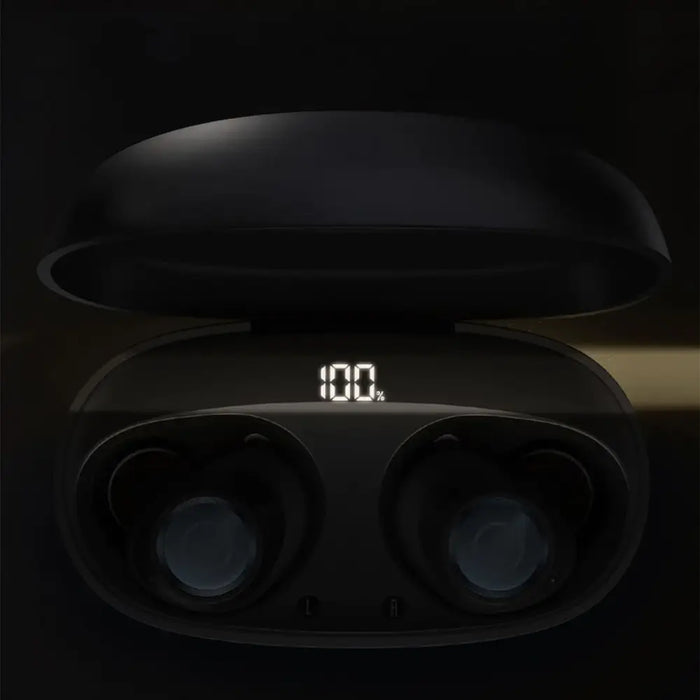 Baseus Bowie MA20 Pro TWS Wireless Headphones with ANC and IPX6 - Black - Headphones and speakers<<<HurtelXML