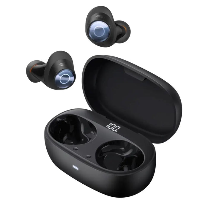 Baseus Bowie MA20 Pro TWS Wireless Headphones with ANC and IPX6 - Black - Headphones and speakers<<<HurtelXML