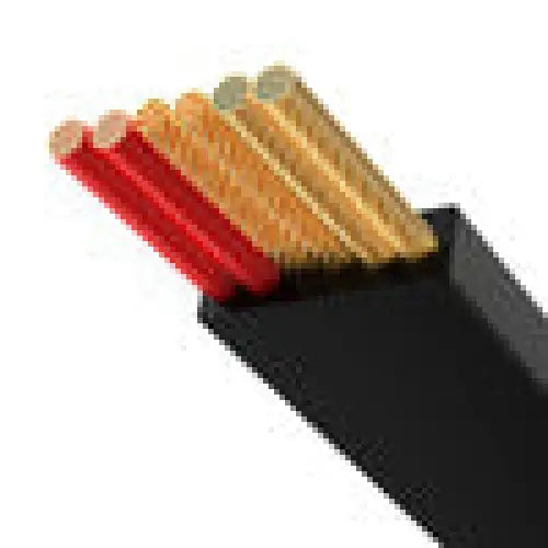 Baseus Bright Mirror 3 USB 3-in-1 cable for micro USB / USB-C / Lightning 66W / 2A 1.1m (Black) - Combo Cables<<<USB