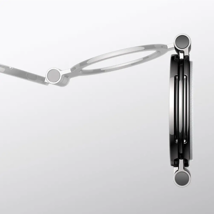 Baseus BS-CW06 MagPro II Phone Holder with MagSafe for Dashboard - Black - Cell phone holders<<<HurtelXML