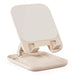 Baseus BS-HP009 Seashell Series foldable tablet stand - pink - Stands and tables for laptops<<<HurtelXML