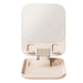 Baseus BS-HP009 Seashell Series foldable tablet stand - pink - Stands and tables for laptops<<<HurtelXML