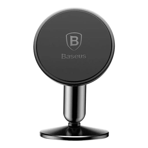 Baseus Bullet Magnetic Car Mount (Black) - Phone holders<<<Car accessories<<<InnproXML&&&Cell phone holders<<<HurtelXML