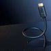 Baseus cable HDMI 2.0 0.75m black (WKGQ030201) - Video Tool<<<Accessories<<<Основна<<<DunaXML&&&Video