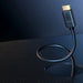 Baseus cable HDMI 2.0 0.75m black (WKGQ030201) - Video Tool<<<Accessories<<<Основна<<<DunaXML&&&Video