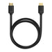 Baseus cable HDMI 2.0 0.75m black (WKGQ030201) - Video Tool<<<Accessories<<<Основна<<<DunaXML&&&Video