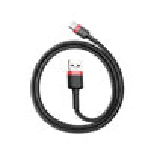 Baseus Cafule cable USB-C 2A 2m (Red + Black) - USB to USB-C<<<USB cables<<<GSM Accessories<<<InnproXML&&&Cell phone