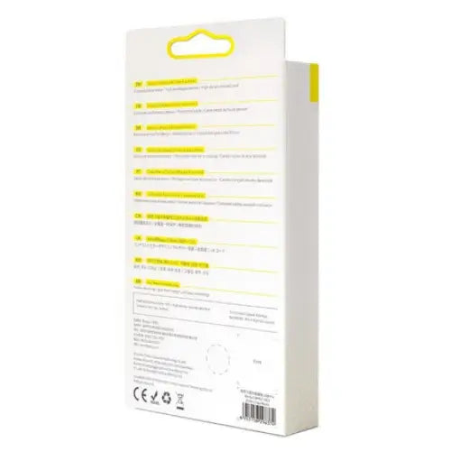 Baseus Cafule Cable USB For Micro 2A 3m Gray + Black - USB to Micro USB<<<USB cables<<<GSM