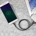 Baseus Cafule Micro USB Cable 2A 3m (Black + Red) - USB to Micro USB<<<USB cables<<<GSM Accessories<<<InnproXML&&&Cell