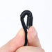Baseus Cafule PD2.0 60W flash charging USB For Type-C cable (20V 3A) 2m Gray + Black - USB-C to USB-C<<<USB