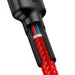 Baseus Cafule PD2.0 60W flash charging USB For Type-C cable (20V 3A) 2m Red - USB-C to USB-C<<<USB cables<<<GSM