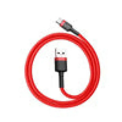 Baseus Cafule USB-C Cable 2A 3m (Red) - USB to USB-C<<<USB cables<<<GSM Accessories<<<InnproXML&&&Cell phone