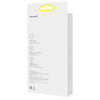 Baseus Camera Lens Film for iPhone 13 Pro / 13 Pro Max (2pcs) - For smartphones<<<Tempered glass and screen