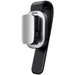 Baseus Car Holder Glasses Clip Silver (ACYJN-B0S) - Other car accessories<<<HurtelXML&&&Car