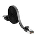 Baseus Cat 6 UTP Ethernet RJ45 Cable Flat 0,5m black - Network cables<<<Cables<<<IT Accessories<<<InnproXML&&&Kable
