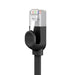 Baseus Cat 6 UTP Ethernet RJ45 Cable Flat 8 m black - Network cables<<<Cables<<<IT Accessories<<<InnproXML&&&Kable