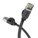 Baseus Cat 6 UTP Ethernet RJ45 Cable Flat 8 m black - Network cables<<<Cables<<<IT Accessories<<<InnproXML&&&Kable