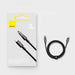 Baseus CATS000003 Lightning - USB-C cable 20W 480Mb/s 1m - blue - Cell phone cables<<<HurtelXML