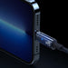 Baseus CATS000003 Lightning - USB-C cable 20W 480Mb/s 1m - blue - Cell phone cables<<<HurtelXML