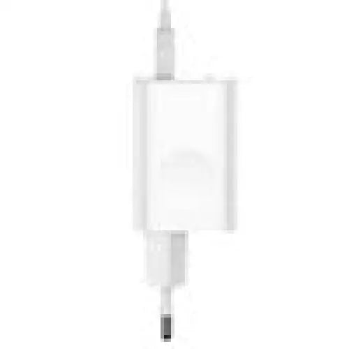 Baseus Charging Quick Charger USB 3.0 - White - mains chargers<<<Chargers<<<GSM Accessories<<<InnproXML&&&Cell phone