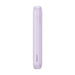 Baseus Comet Series powerbank with display 10000mAh 22.5W - purple + USB-A / USB-C cable - Powerbanks<<<HurtelXML