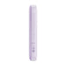 Baseus Comet Series powerbank with display 10000mAh 22.5W - purple + USB-A / USB-C cable - Powerbanks<<<HurtelXML