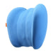 Baseus ComfortRide car lumbar pillow - blue - Other car accessories<<<HurtelXML