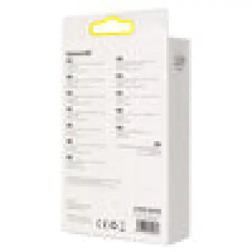 Baseus Crystal Shine cable USB to Lightning 2.4A 1.2m (blue) - USB to Lightning<<<USB cables<<<GSM